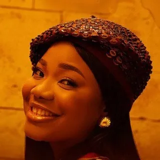 Mercy Chinwo
