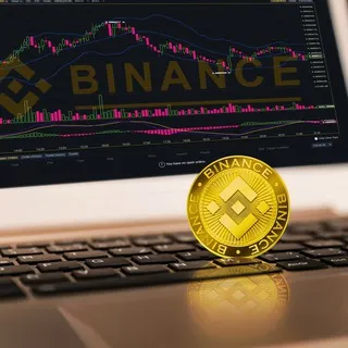 Binance Futures signal