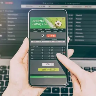 LIVE BETTING 🤑