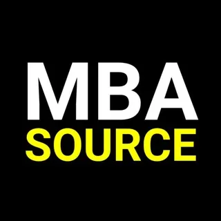 🎓 MBA Source