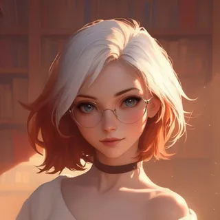 Ai Arts Gallery - Anime