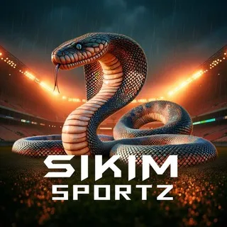 Sikim Sportz⚽️🖤