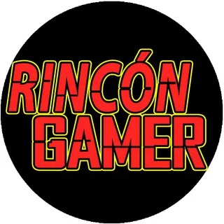 Rincón Gamer