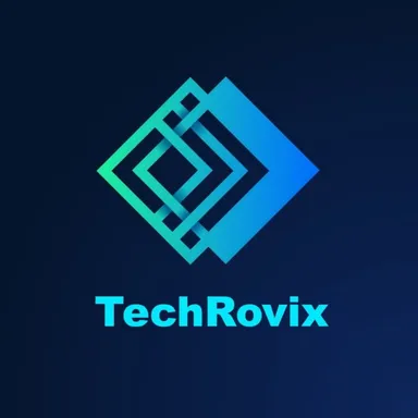 TechRovix (اخبار تکنولوژی)