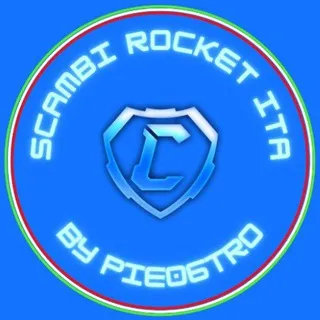 SCAMBI ROCKET ITA | 🇮🇹