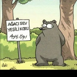 Karikatür