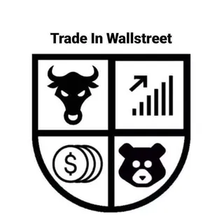 Trade In Wallstreet (Forex)