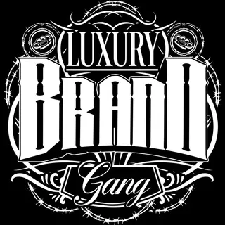 Luxury Brand Gang