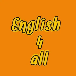 English4all
