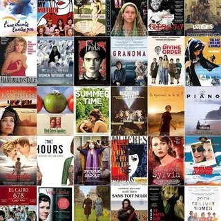 Film ve Dizi Öneri Türkiye