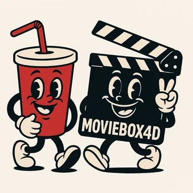 🎬 MovieBox4D | World wide