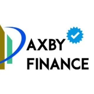 AXBY FINANCE