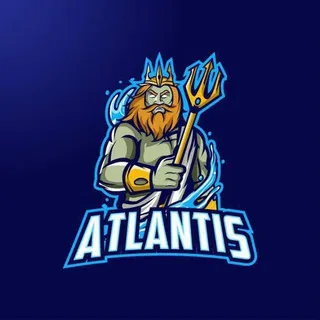 Atlantis Crypto®
