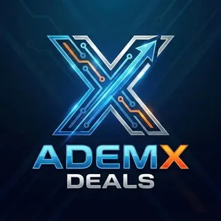 AdemX Tech Deals
