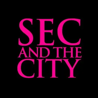 SEC AND THE CITY - Chat