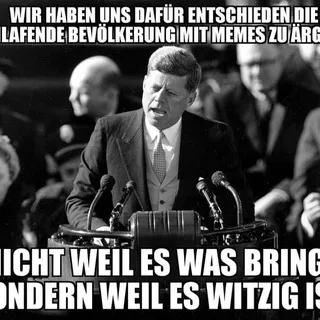Endzeit Meme‘s