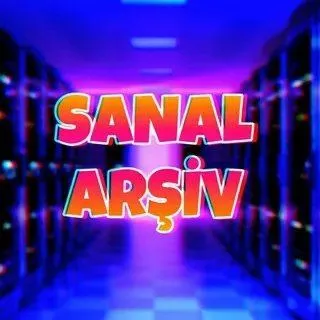 Arşiv Sanal