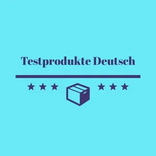 Produkttester 🇩🇪🇦🇹