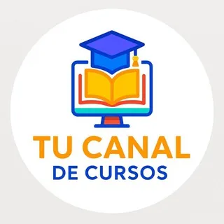 Tu Canal de Cursos📖