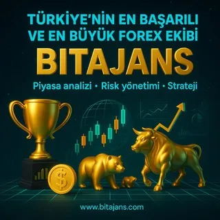 💷 Bit Ajans 💲🇹🇷 Forex Kripto Borsa Trade Sinyal, Ücretsiz Analiz - Eğitim Grubu