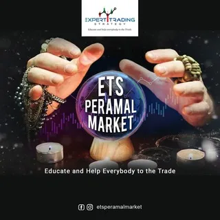 ETS - Peramal Market 💵💵💵