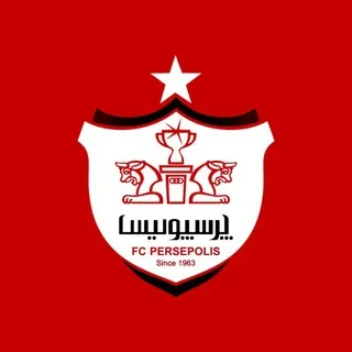 کانال هواداران پرسپولیس