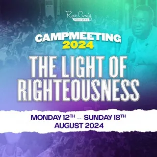 Rev Craig Ministry Chat