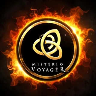 Podcast Misterio Voyager