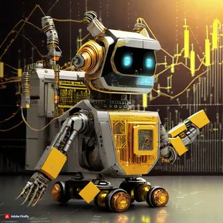 ⚜️🕵️‍♂️ Bot Trading Forex Indice Crypto 🕵️‍♂️⚜️