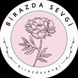 BİRAZDA SEVGİ