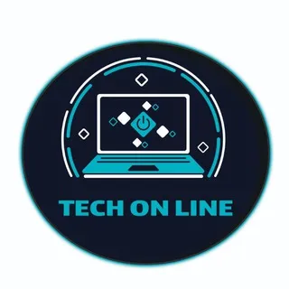 Tech online تك اونلاين