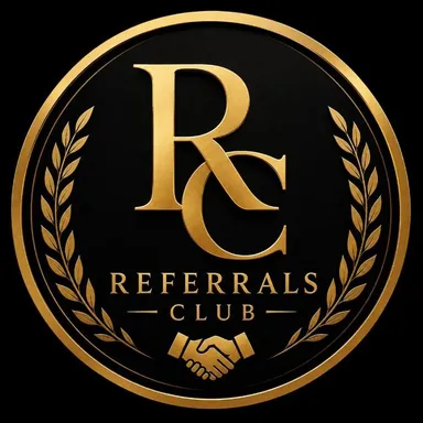 Referrals Club