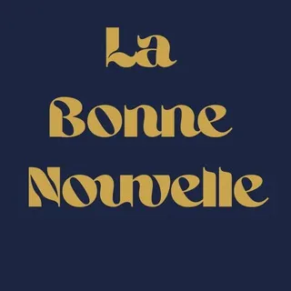La Bonne Nouvelle - Akina
