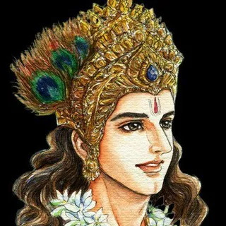 Shri Krishna Motivational Quotes