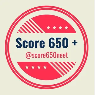 NEET 650+