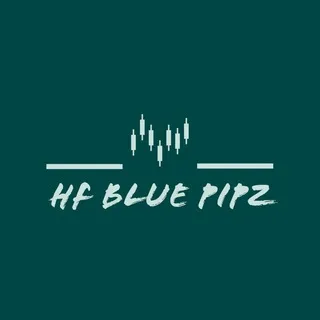HF Blue Pipz Community💙