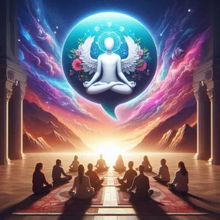 Espiritual (astral, meditación, ovnis, extraterrestres, ...) 🧘🏻‍♂️🛸👽✨