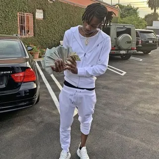 Polo G