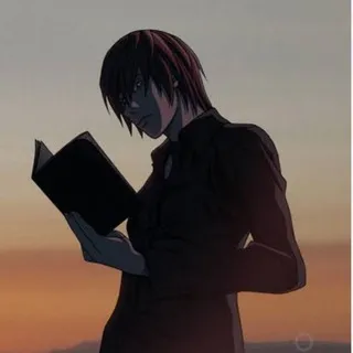 LIGHT YAGAMI CALLS
