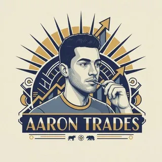 AARON TRADES (FREE)™
