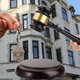 heisse SCHROTTIMMOBILIEN🏚️
