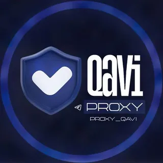 پروکسی | Proxy Qavi