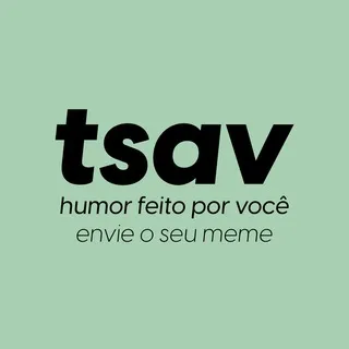 TSAV #FicaEmCasa_Preula