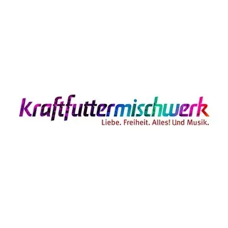 Kraftfuttermischwerk