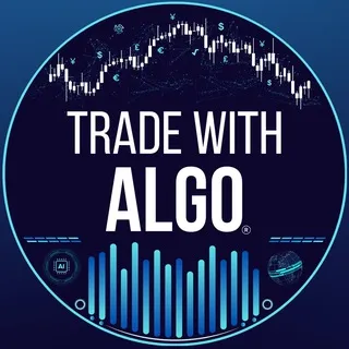 Trade With Algo 🤖🇫🇷
