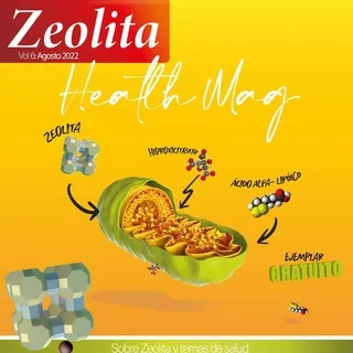 ZEOLITA-EUROPA