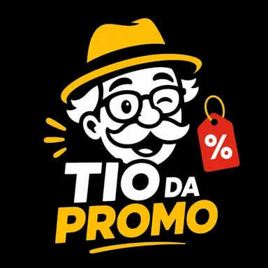 Tio da Promo 📣