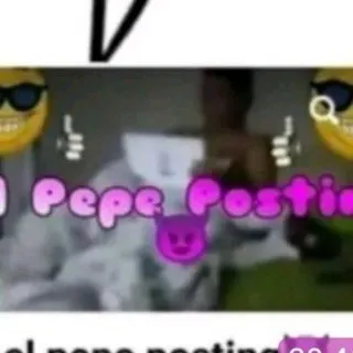 El Pepe God
