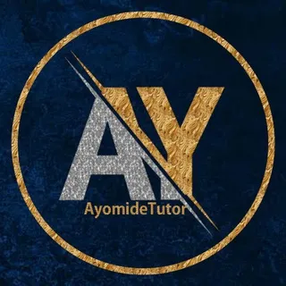 Ayomide Tutor channel