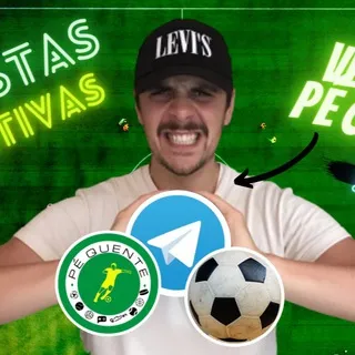 🇫🇷 Pé Quente Aposta 🇧🇷⚽️🏀🎾🎮